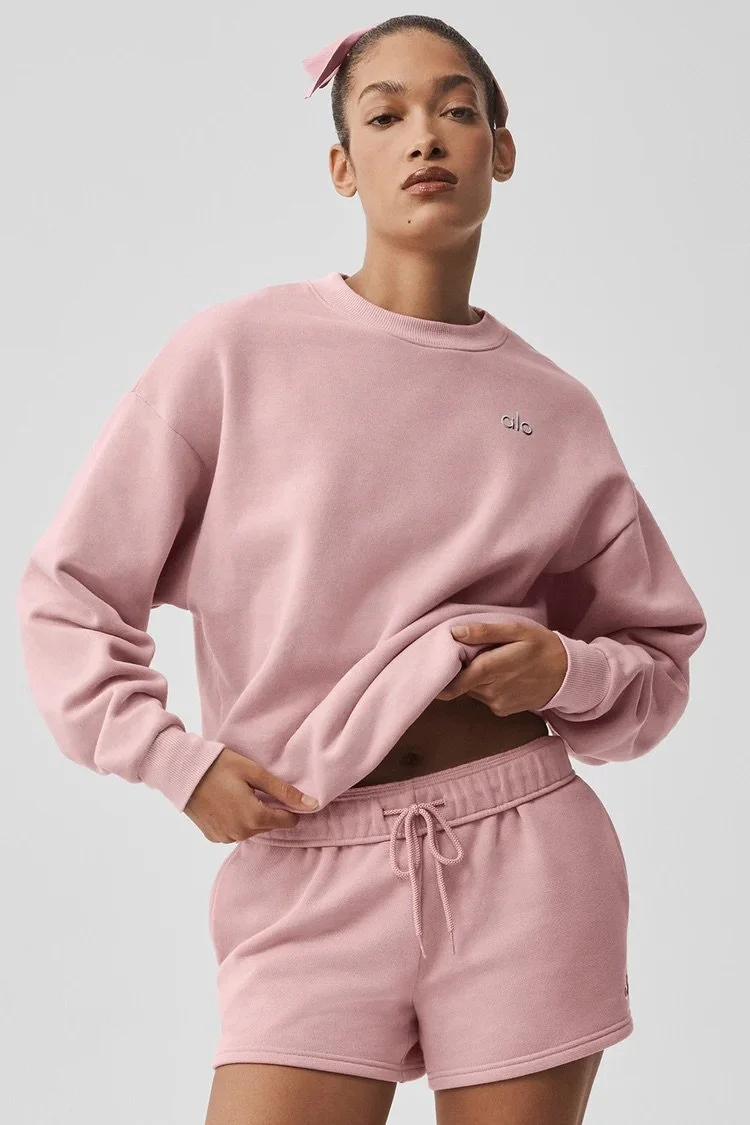 New Alo Yoga Vintage Pink Collection - March 2026 — EXTRA MAGIC